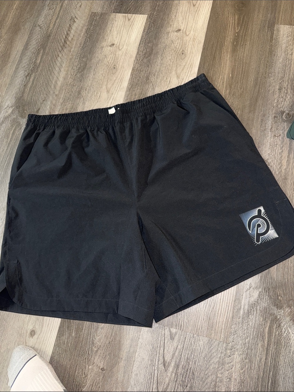 Peloton shorts